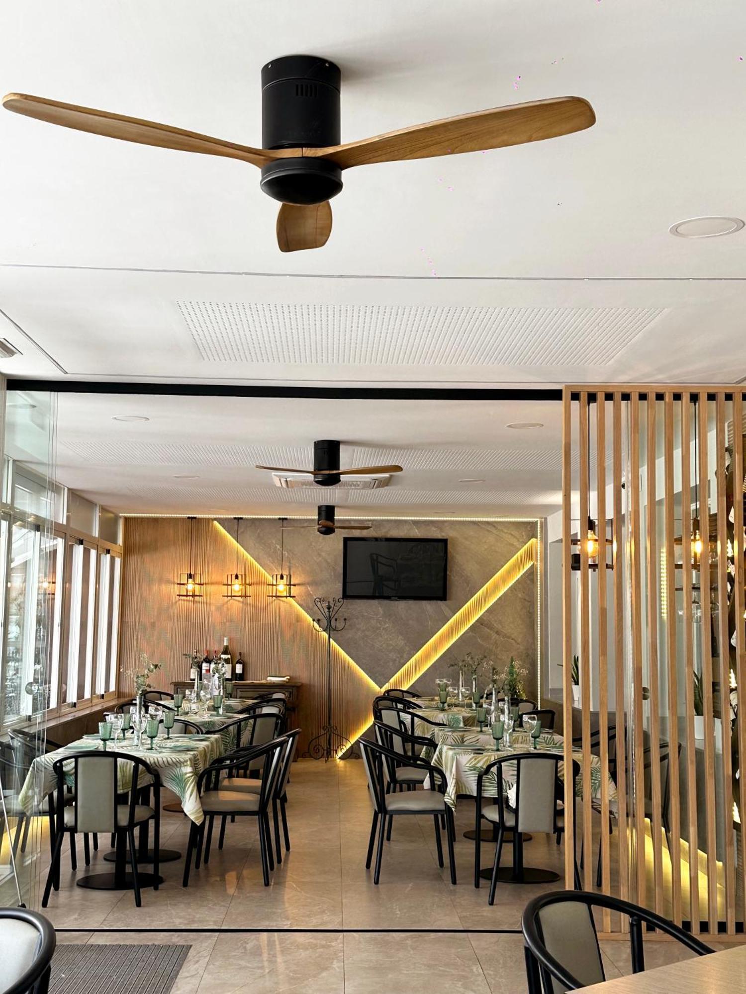 Montemayor Hostal Restaurante El Cary מראה חיצוני תמונה